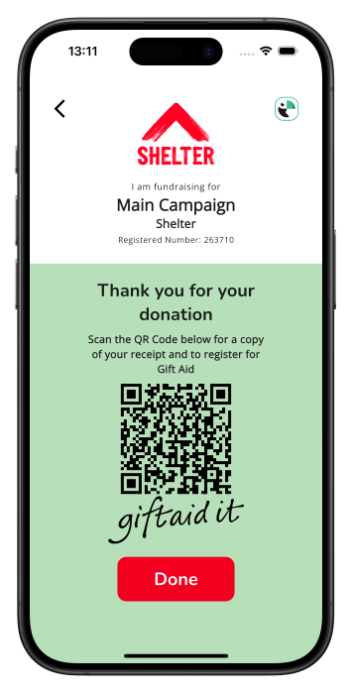 A cell phone with a qr code

AI-generated content may be incorrect., Picture